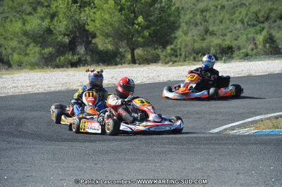 27&28/08/2011 : 5ème Coupe de l’amitié à Grabels (Photos Patrick Lascombes) 2011 — karting