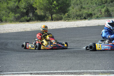 27&28/08/2011 : 5ème Coupe de l’amitié à Grabels (Photos Patrick Lascombes) 2011 — karting