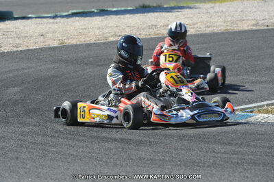 27&28/08/2011 : 5ème Coupe de l’amitié à Grabels (Photos Patrick Lascombes) 2011 — karting