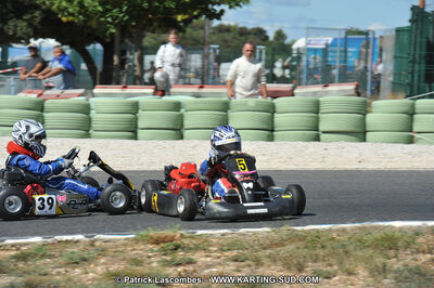 27&28/08/2011 : 5ème Coupe de l’amitié à Grabels (Photos Patrick Lascombes) 2011 — karting