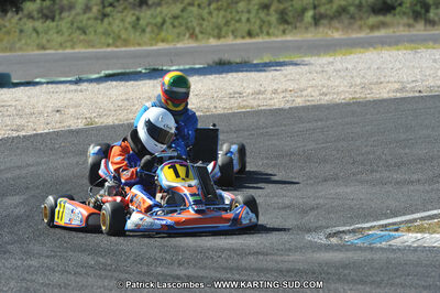 27&28/08/2011 : 5ème Coupe de l’amitié à Grabels (Photos Patrick Lascombes) 2011 — karting