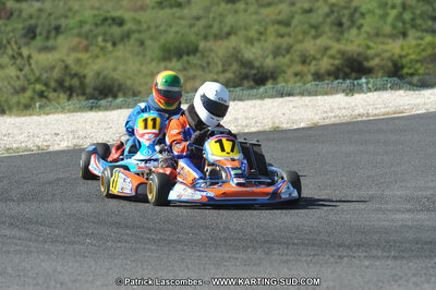 27&28/08/2011 : 5ème Coupe de l’amitié à Grabels (Photos Patrick Lascombes) 2011 — karting