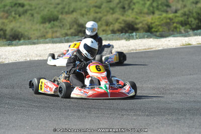 27&28/08/2011 : 5ème Coupe de l’amitié à Grabels (Photos Patrick Lascombes) 2011 — karting