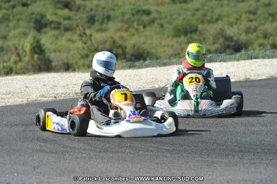 27&28/08/2011 : 5ème Coupe de l’amitié à Grabels (Photos Patrick Lascombes) 2011 — karting