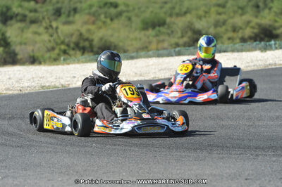 27&28/08/2011 : 5ème Coupe de l’amitié à Grabels (Photos Patrick Lascombes) 2011 — karting