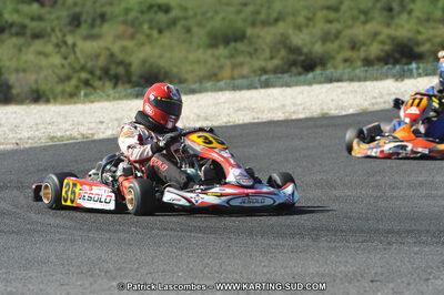 27&28/08/2011 : 5ème Coupe de l’amitié à Grabels (Photos Patrick Lascombes) 2011 — karting