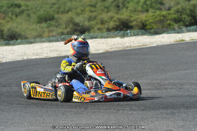 27&28/08/2011 : 5ème Coupe de l’amitié à Grabels (Photos Patrick Lascombes) 2011 — karting