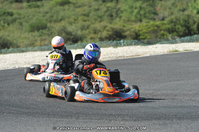 27&28/08/2011 : 5ème Coupe de l’amitié à Grabels (Photos Patrick Lascombes) 2011 — karting