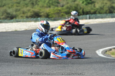 27&28/08/2011 : 5ème Coupe de l’amitié à Grabels (Photos Patrick Lascombes) 2011 — karting