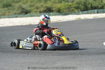 27&28/08/2011 : 5ème Coupe de l’amitié à Grabels (Photos Patrick Lascombes) 2011 — karting