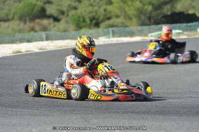 27&28/08/2011 : 5ème Coupe de l’amitié à Grabels (Photos Patrick Lascombes) 2011 — karting