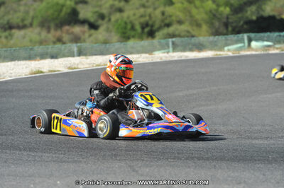 27&28/08/2011 : 5ème Coupe de l’amitié à Grabels (Photos Patrick Lascombes) 2011 — karting