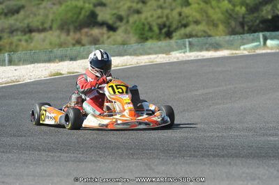 27&28/08/2011 : 5ème Coupe de l’amitié à Grabels (Photos Patrick Lascombes) 2011 — karting