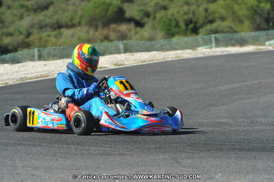 27&28/08/2011 : 5ème Coupe de l’amitié à Grabels (Photos Patrick Lascombes) 2011 — karting