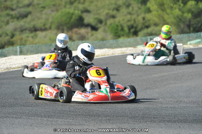 27&28/08/2011 : 5ème Coupe de l’amitié à Grabels (Photos Patrick Lascombes) 2011 — karting