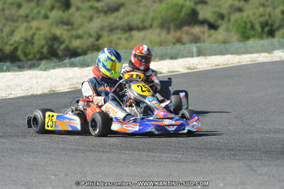 27&28/08/2011 : 5ème Coupe de l’amitié à Grabels (Photos Patrick Lascombes) 2011 — karting