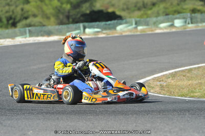 27&28/08/2011 : 5ème Coupe de l’amitié à Grabels (Photos Patrick Lascombes) 2011 — karting