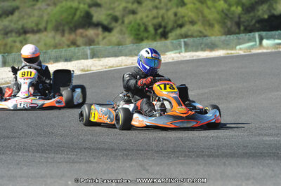 27&28/08/2011 : 5ème Coupe de l’amitié à Grabels (Photos Patrick Lascombes) 2011 — karting