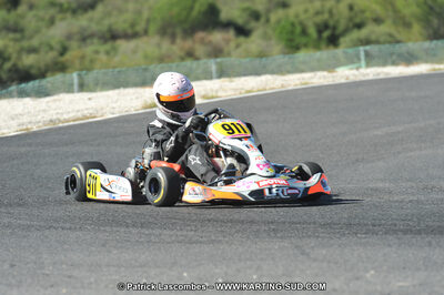 27&28/08/2011 : 5ème Coupe de l’amitié à Grabels (Photos Patrick Lascombes) 2011 — karting
