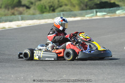 27&28/08/2011 : 5ème Coupe de l’amitié à Grabels (Photos Patrick Lascombes) 2011 — karting