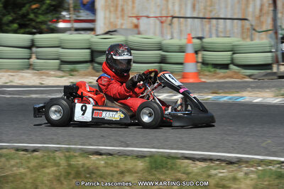 27&28/08/2011 : 5ème Coupe de l’amitié à Grabels (Photos Patrick Lascombes) 2011 — karting