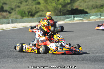 27&28/08/2011 : 5ème Coupe de l’amitié à Grabels (Photos Patrick Lascombes) 2011 — karting