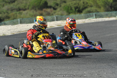 27&28/08/2011 : 5ème Coupe de l’amitié à Grabels (Photos Patrick Lascombes) 2011 — karting