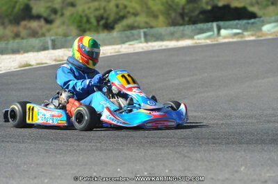 27&28/08/2011 : 5ème Coupe de l’amitié à Grabels (Photos Patrick Lascombes) 2011 — karting