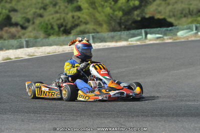 27&28/08/2011 : 5ème Coupe de l’amitié à Grabels (Photos Patrick Lascombes) 2011 — karting