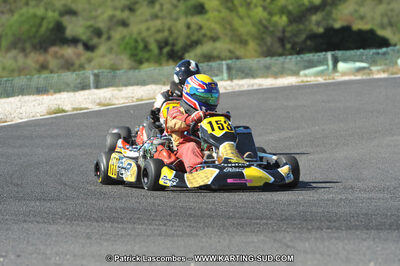 27&28/08/2011 : 5ème Coupe de l’amitié à Grabels (Photos Patrick Lascombes) 2011 — karting
