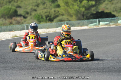 27&28/08/2011 : 5ème Coupe de l’amitié à Grabels (Photos Patrick Lascombes) 2011 — karting