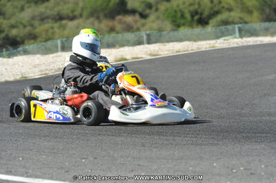27&28/08/2011 : 5ème Coupe de l’amitié à Grabels (Photos Patrick Lascombes) 2011 — karting