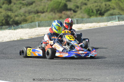 27&28/08/2011 : 5ème Coupe de l’amitié à Grabels (Photos Patrick Lascombes) 2011 — karting