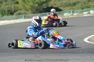 27&28/08/2011 : 5ème Coupe de l’amitié à Grabels (Photos Patrick Lascombes) 2011 — karting