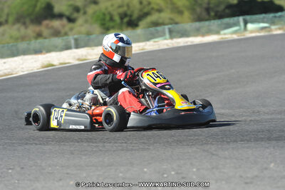 27&28/08/2011 : 5ème Coupe de l’amitié à Grabels (Photos Patrick Lascombes) 2011 — karting