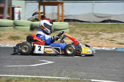 27&28/08/2011 : 5ème Coupe de l’amitié à Grabels (Photos Patrick Lascombes) 2011 — karting