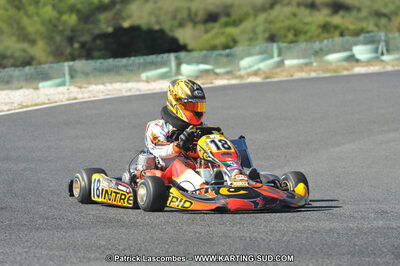 27&28/08/2011 : 5ème Coupe de l’amitié à Grabels (Photos Patrick Lascombes) 2011 — karting