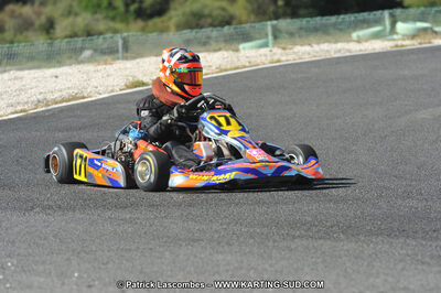 27&28/08/2011 : 5ème Coupe de l’amitié à Grabels (Photos Patrick Lascombes) 2011 — karting