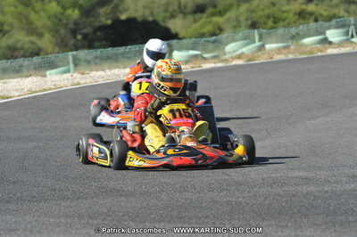 27&28/08/2011 : 5ème Coupe de l’amitié à Grabels (Photos Patrick Lascombes) 2011 — karting