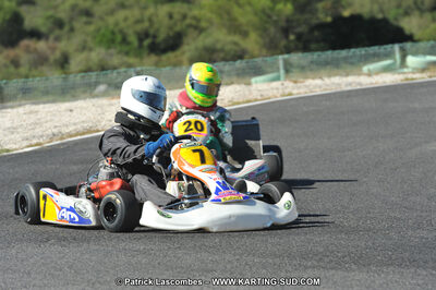 27&28/08/2011 : 5ème Coupe de l’amitié à Grabels (Photos Patrick Lascombes) 2011 — karting