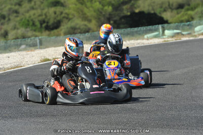 27&28/08/2011 : 5ème Coupe de l’amitié à Grabels (Photos Patrick Lascombes) 2011 — karting