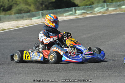 27&28/08/2011 : 5ème Coupe de l’amitié à Grabels (Photos Patrick Lascombes) 2011 — karting