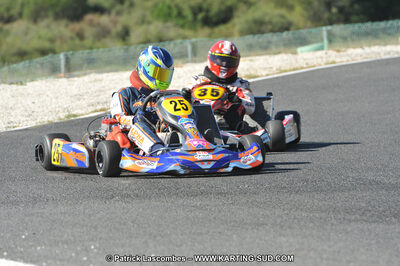 27&28/08/2011 : 5ème Coupe de l’amitié à Grabels (Photos Patrick Lascombes) 2011 — karting