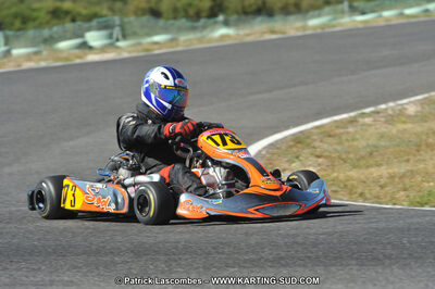 27&28/08/2011 : 5ème Coupe de l’amitié à Grabels (Photos Patrick Lascombes) 2011 — karting