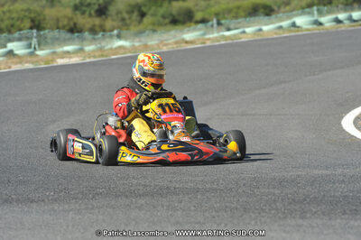 27&28/08/2011 : 5ème Coupe de l’amitié à Grabels (Photos Patrick Lascombes) 2011 — karting