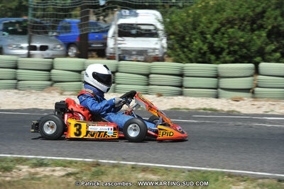 27&28/08/2011 : 5ème Coupe de l’amitié à Grabels (Photos Patrick Lascombes) 2011 — karting