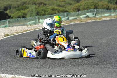 27&28/08/2011 : 5ème Coupe de l’amitié à Grabels (Photos Patrick Lascombes) 2011 — karting