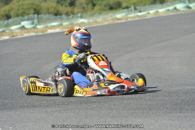 27&28/08/2011 : 5ème Coupe de l’amitié à Grabels (Photos Patrick Lascombes) 2011 — karting