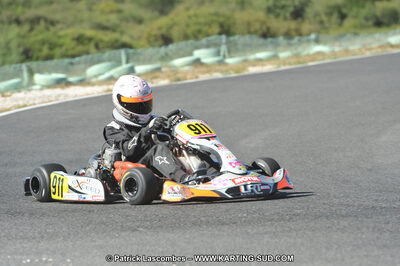 27&28/08/2011 : 5ème Coupe de l’amitié à Grabels (Photos Patrick Lascombes) 2011 — karting