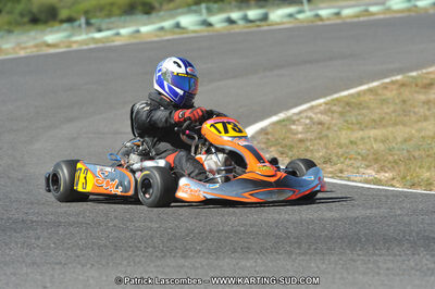 27&28/08/2011 : 5ème Coupe de l’amitié à Grabels (Photos Patrick Lascombes) 2011 — karting